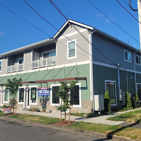 Unique Stylish Place Downtown Monroe! #104 المظهر الخارجي الصورة